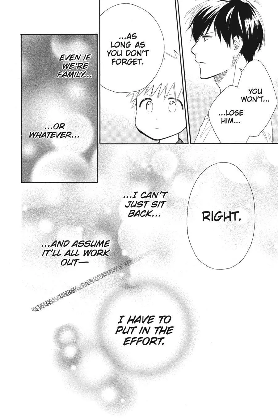 Mint Chocolate - Chapter 46 - Page 26