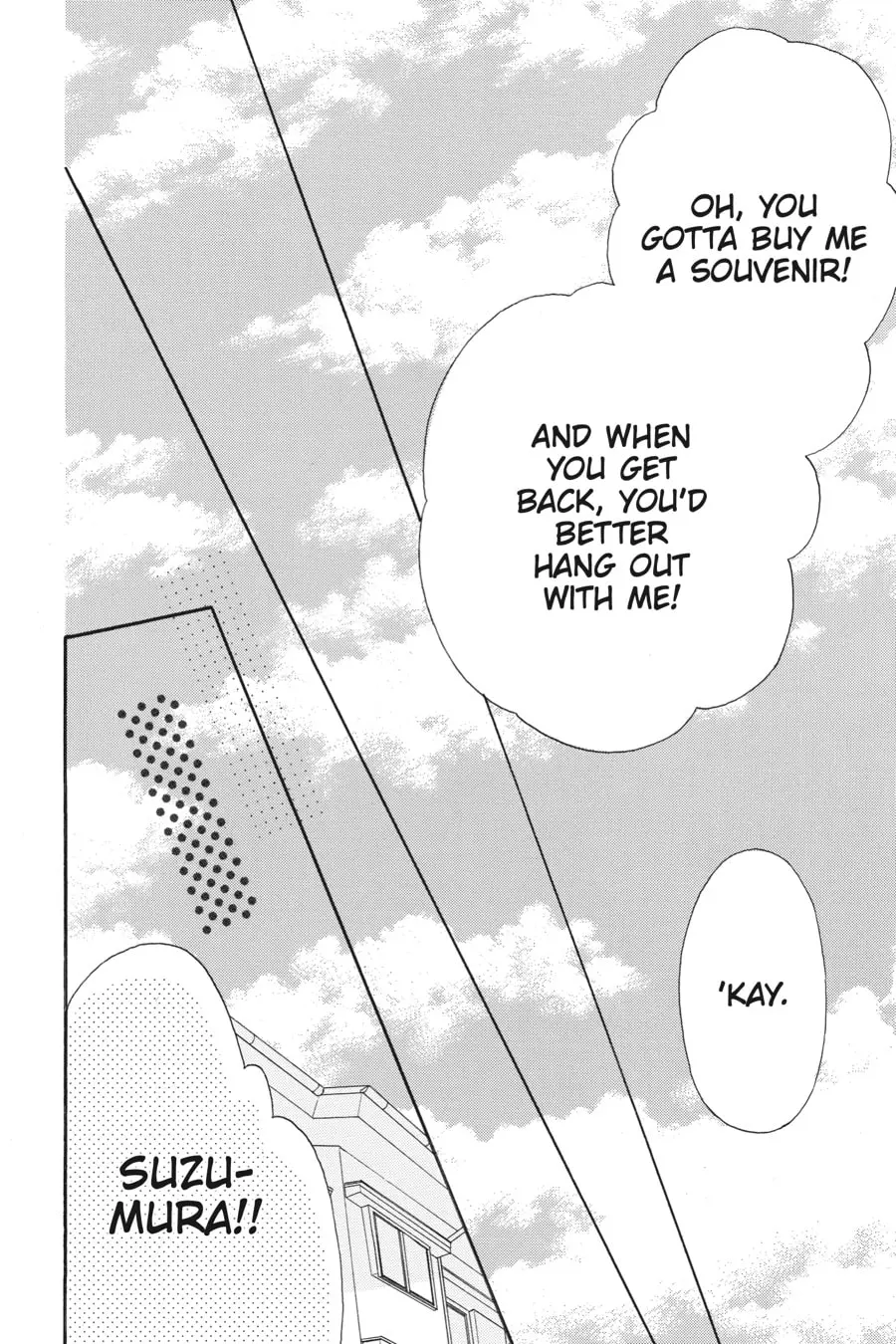 Mint Chocolate - Chapter 48 - Page 28