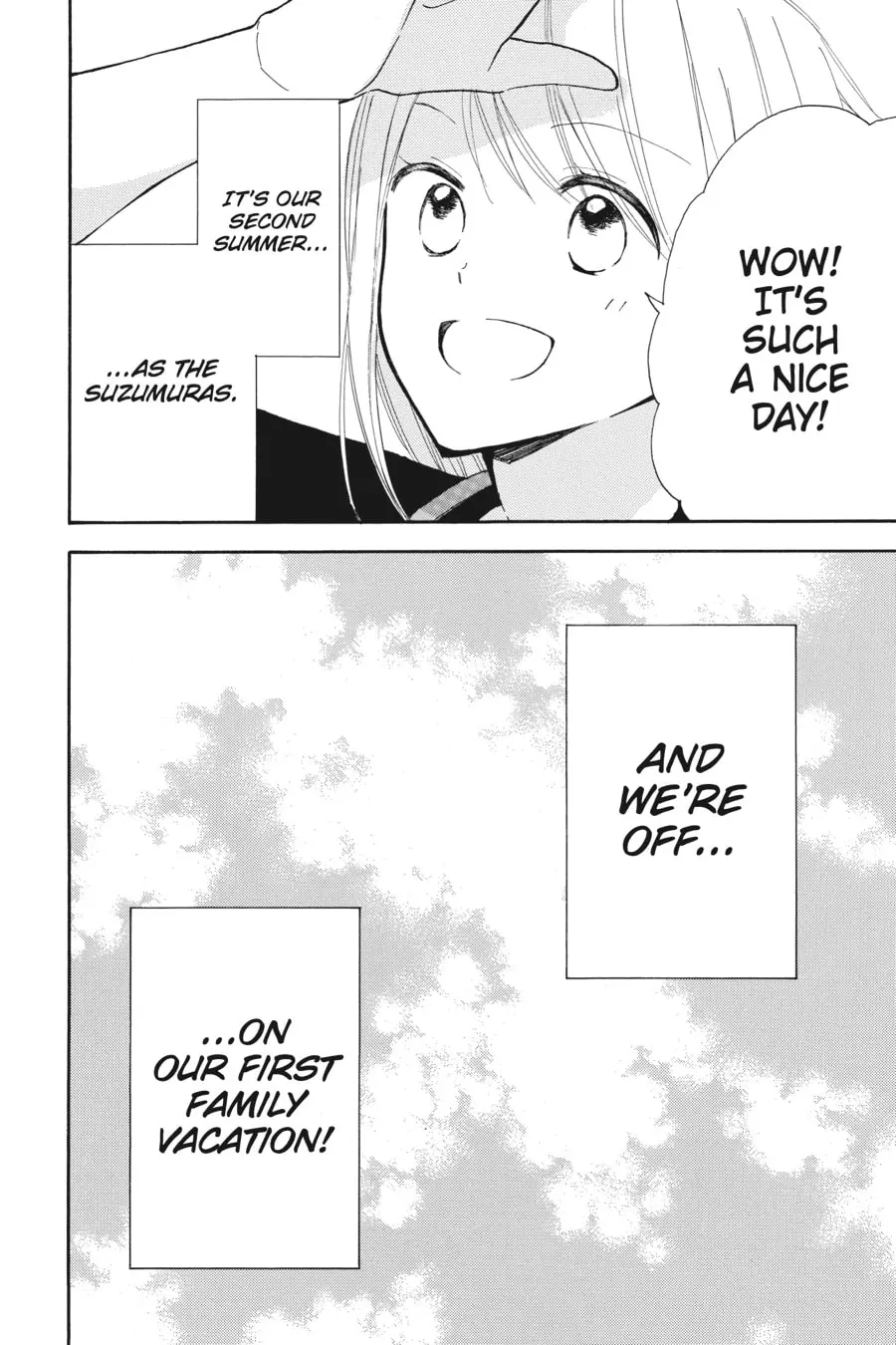Mint Chocolate - Chapter 48 - Page 30
