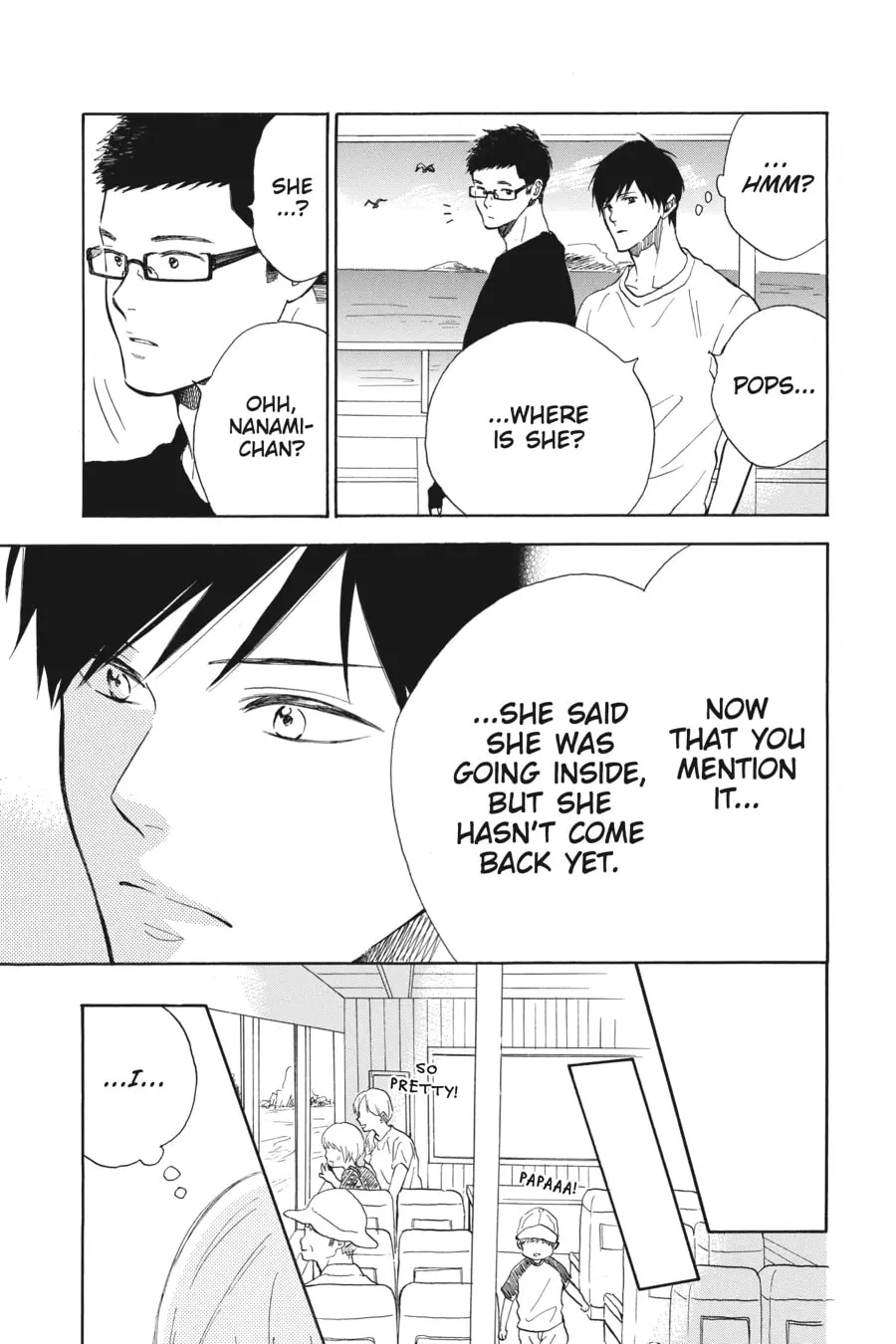 Mint Chocolate - Chapter 50 - Page 13