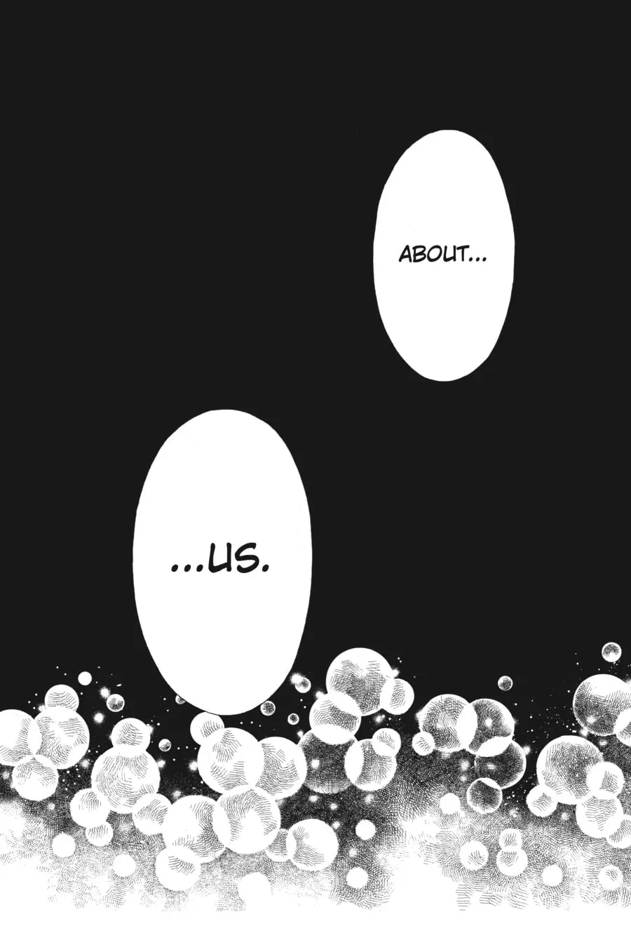 Mint Chocolate - Chapter 50 - Page 30