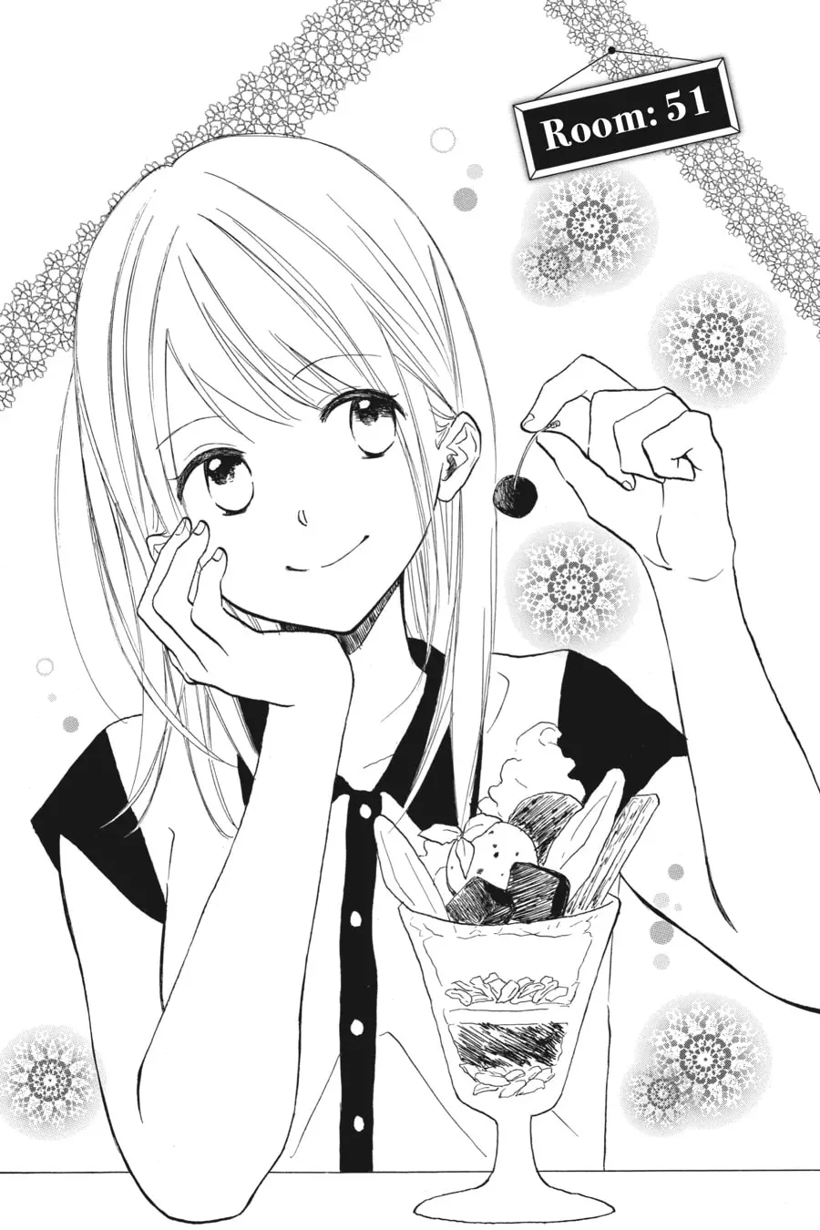Mint Chocolate - Chapter 51 - Page 1