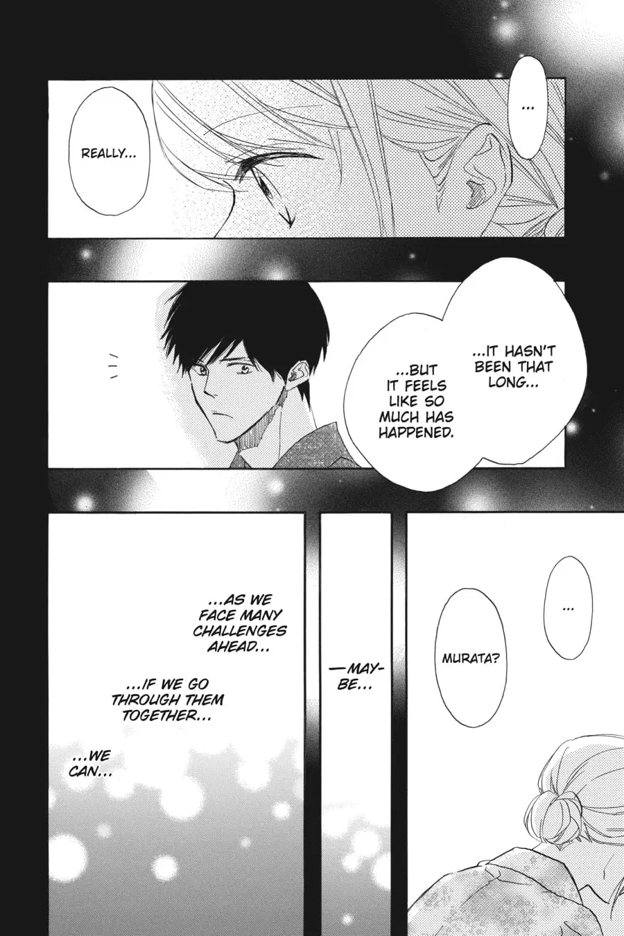 Mint Chocolate - Chapter 51 - Page 24
