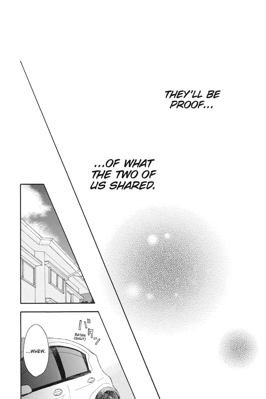 Mint Chocolate - Chapter 51 - Page 26