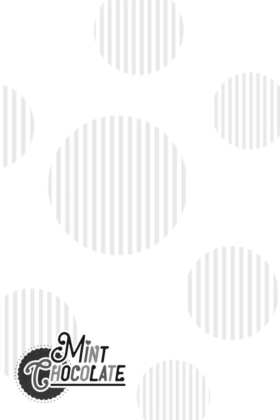 Mint Chocolate - Chapter 51.5 - Page 5