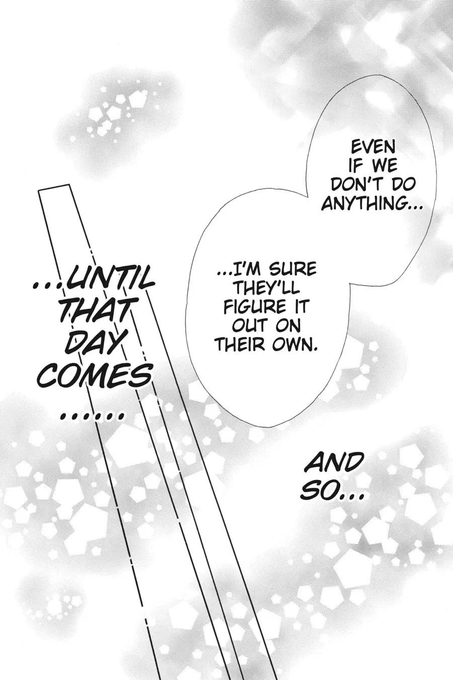 Mint Chocolate - Chapter 52 - Page 26