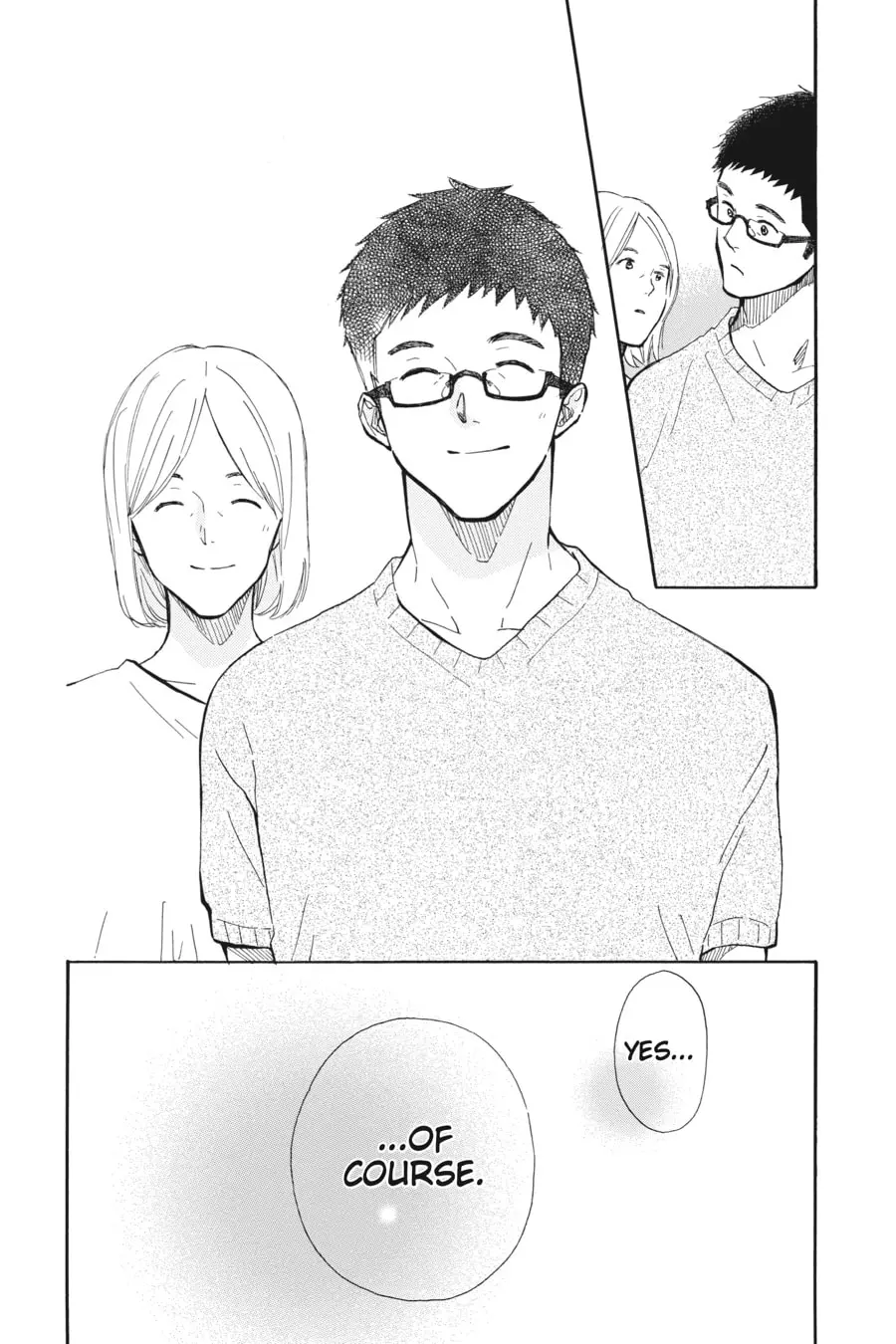 Mint Chocolate - Chapter 52 - Page 30