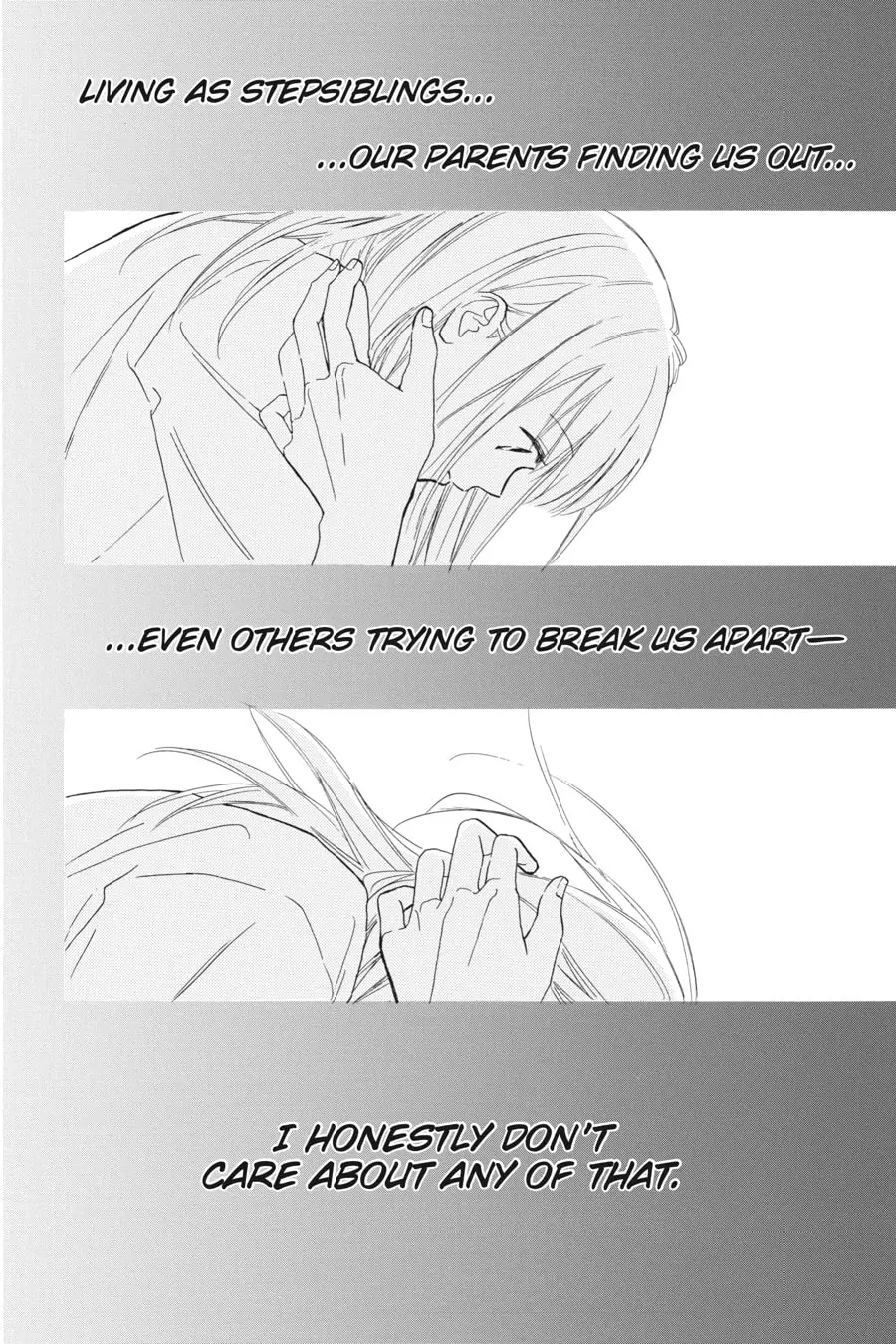 Mint Chocolate - Chapter 54 - Page 27