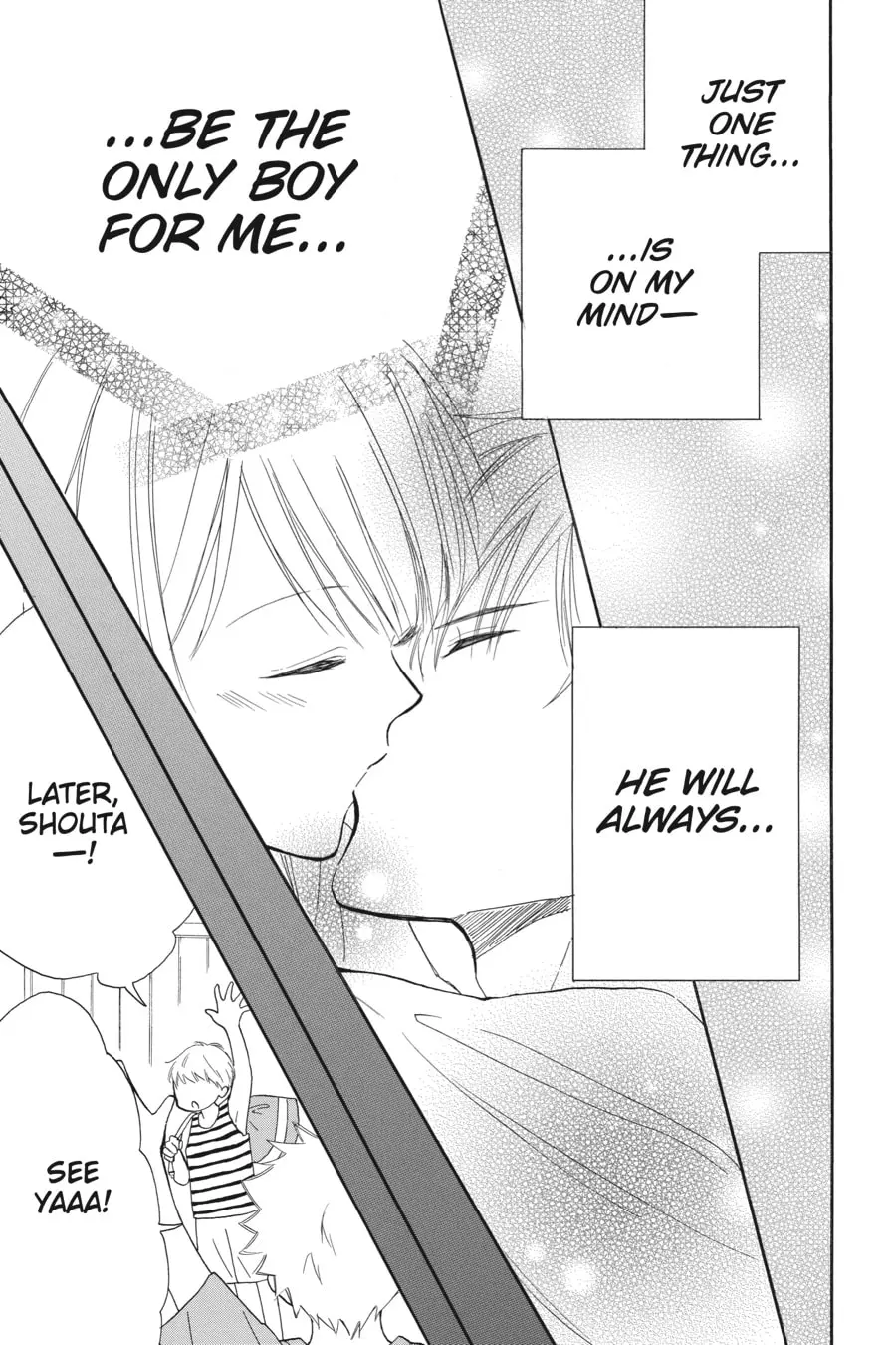Mint Chocolate - Chapter 54 - Page 28