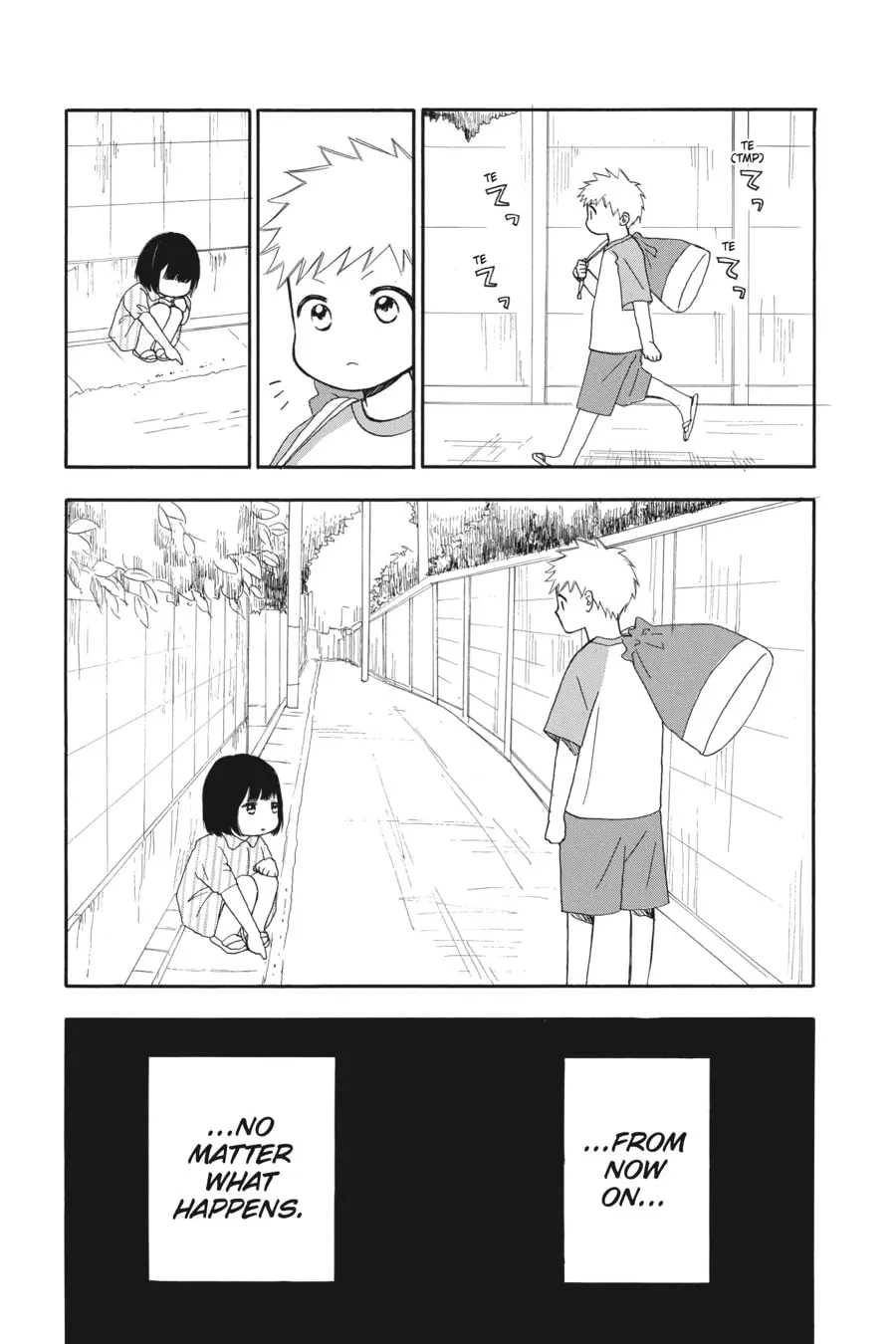 Mint Chocolate - Chapter 54 - Page 29
