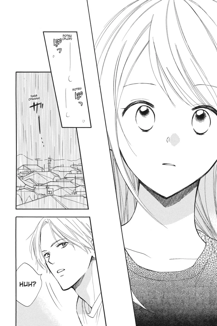 Mint Chocolate - Chapter 55 - Page 22