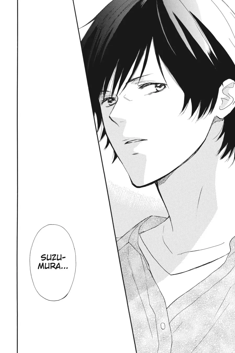 Mint Chocolate - Chapter 55 - Page 26