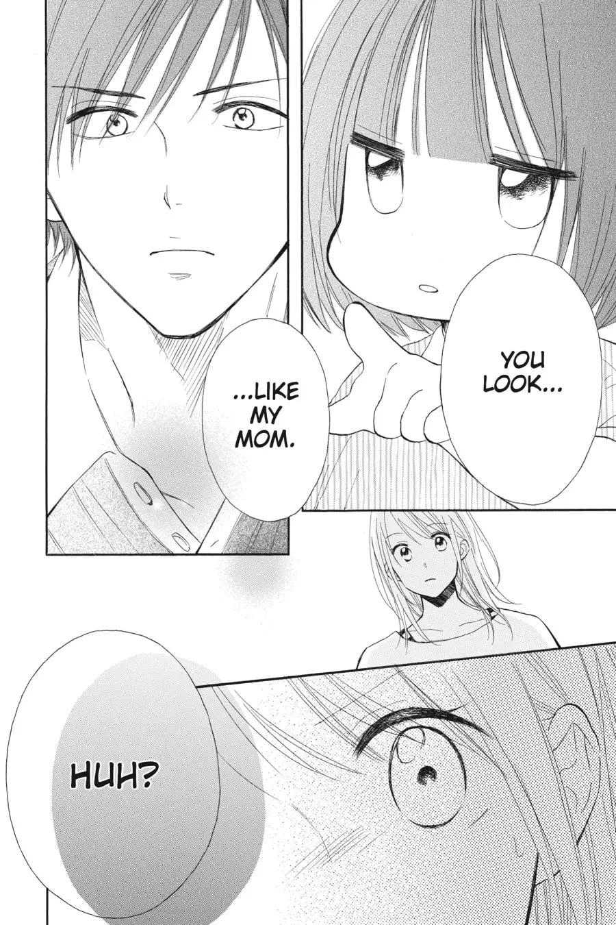 Mint Chocolate - Chapter 57 - Page 26