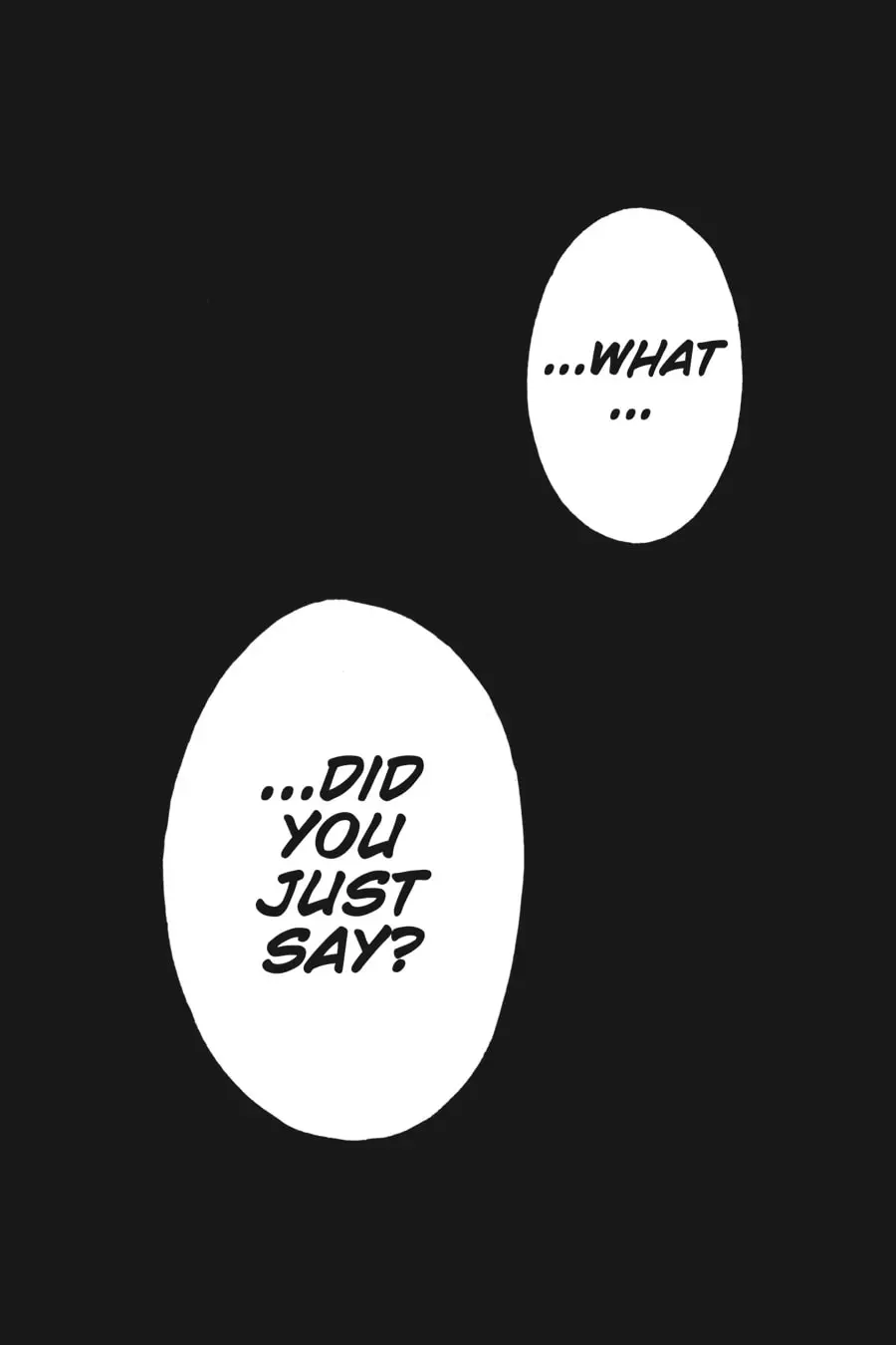 Mint Chocolate - Chapter 57 - Page 30