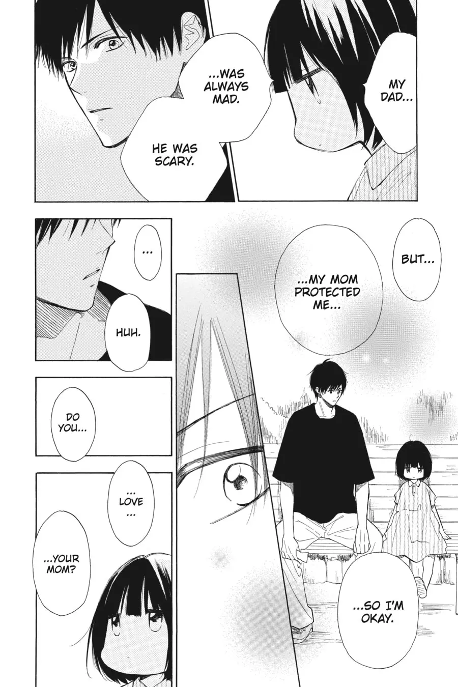 Mint Chocolate - Chapter 59 - Page 20