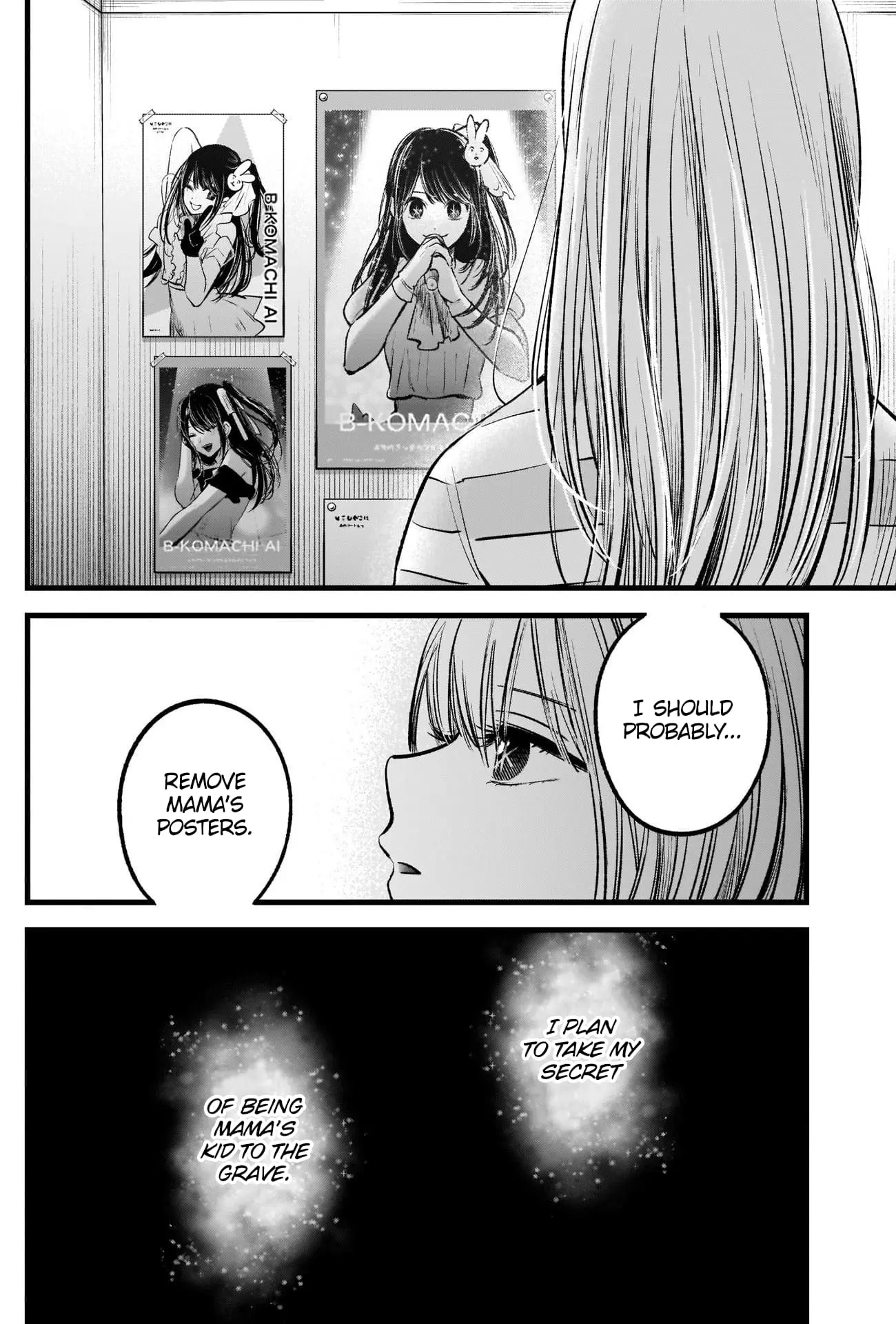 OSHI NO KO - Chapter 69 - Page 11