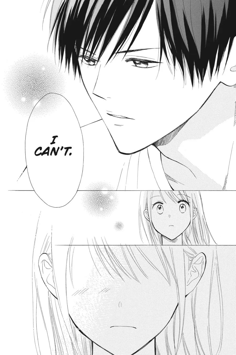 Mint Chocolate - Chapter 60 - Page 28