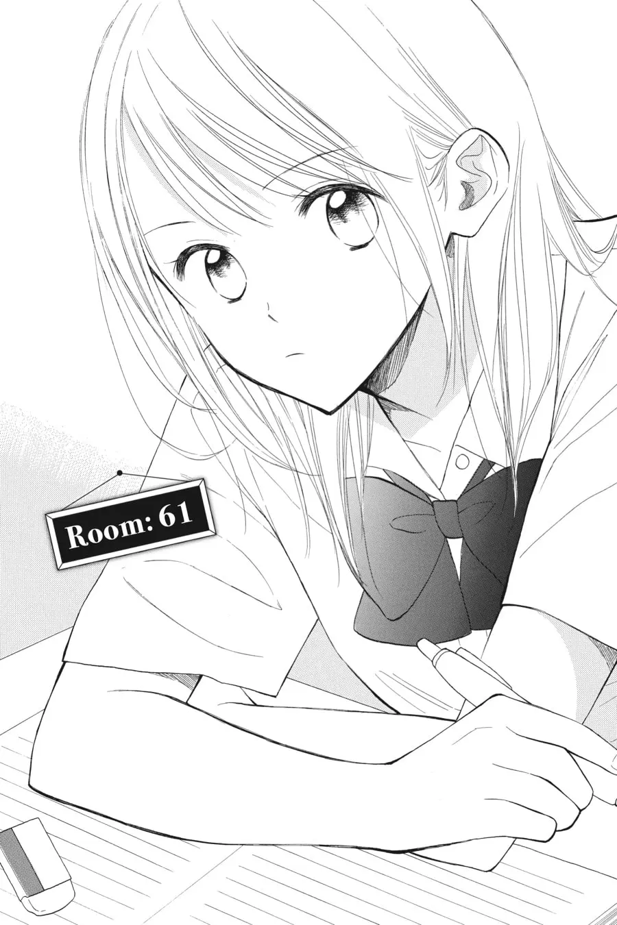 Mint Chocolate - Chapter 61 - Page 1
