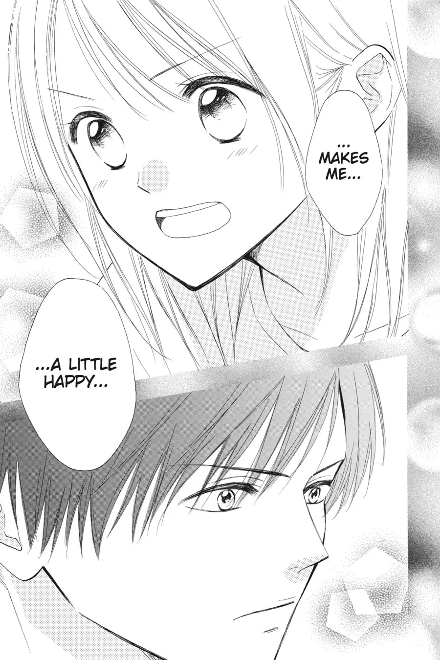 Mint Chocolate - Chapter 61 - Page 25