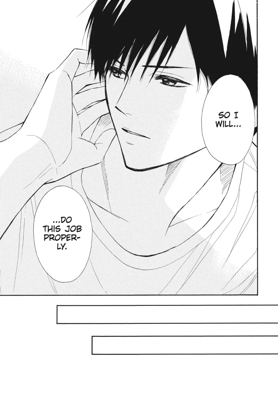 Mint Chocolate - Chapter 61 - Page 27