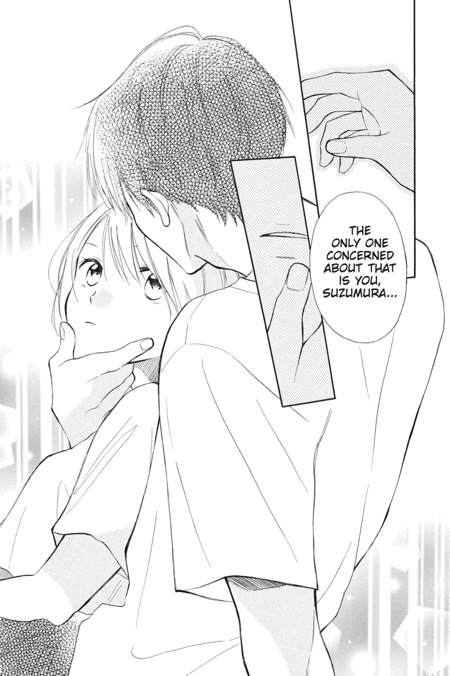 Mint Chocolate - Chapter 62 - Page 7