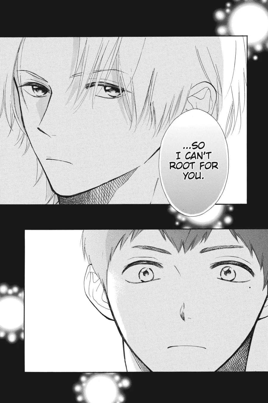 Mint Chocolate - Chapter 63 - Page 5