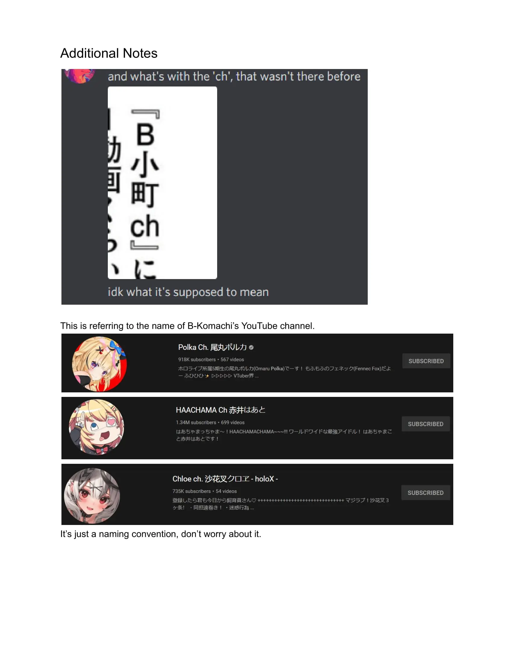 OSHI NO KO - Chapter 69 - Page 21