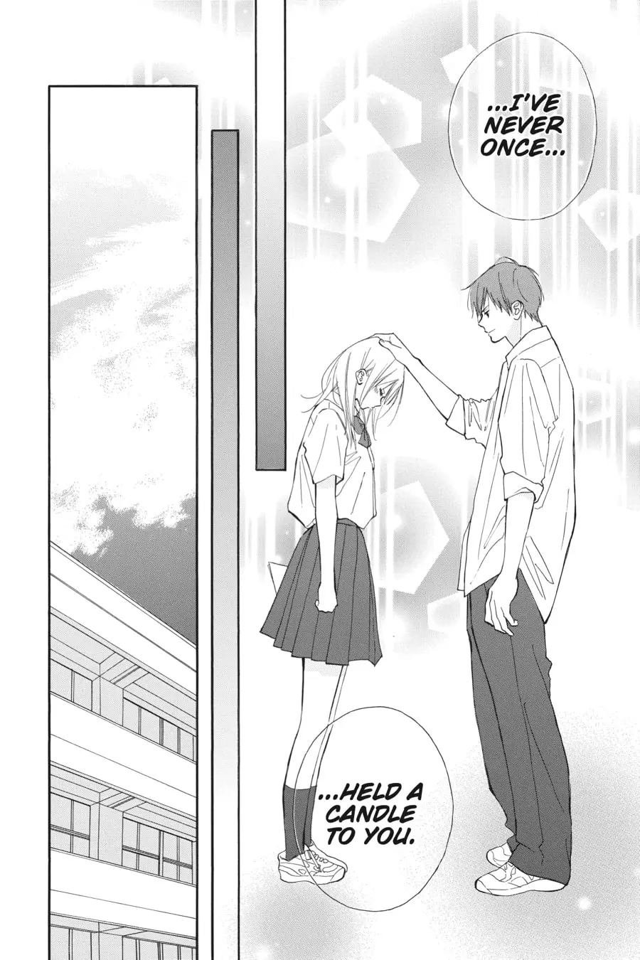 Mint Chocolate - Chapter 63 - Page 23