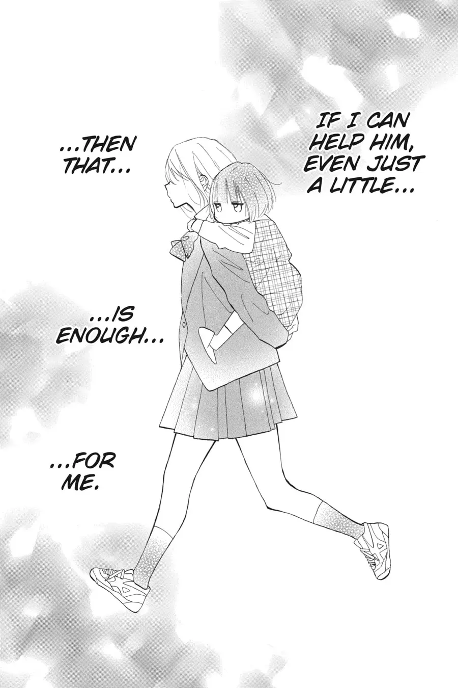 Mint Chocolate - Chapter 65 - Page 27