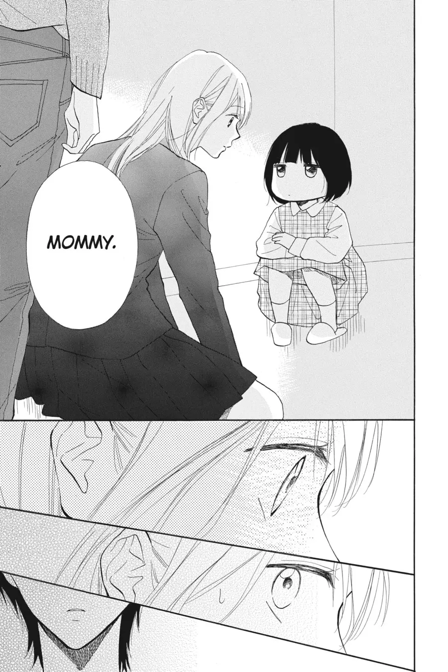 Mint Chocolate - Chapter 65 - Page 29