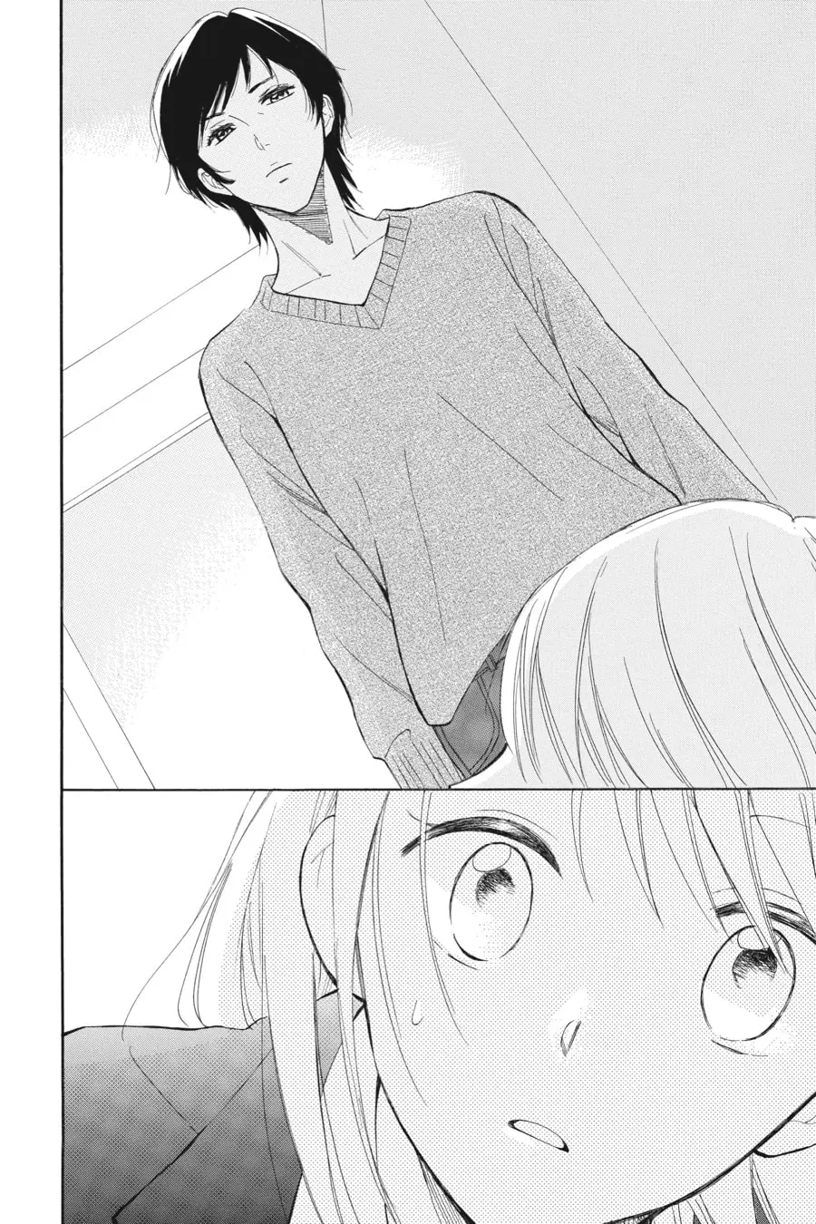 Mint Chocolate - Chapter 65 - Page 30