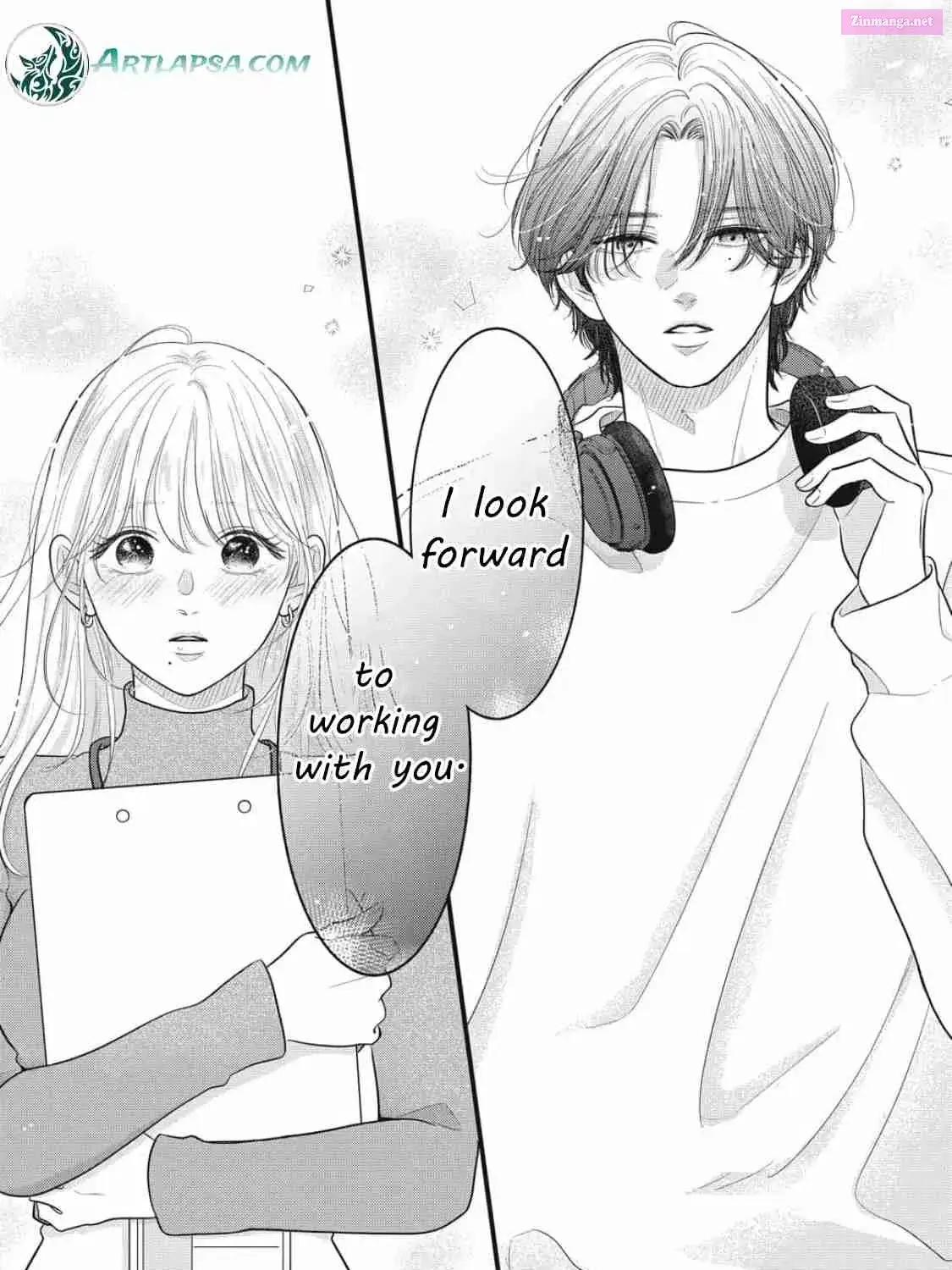 Ore no Koe ni Ochite kudasai - Chapter 1.1 - Page 15