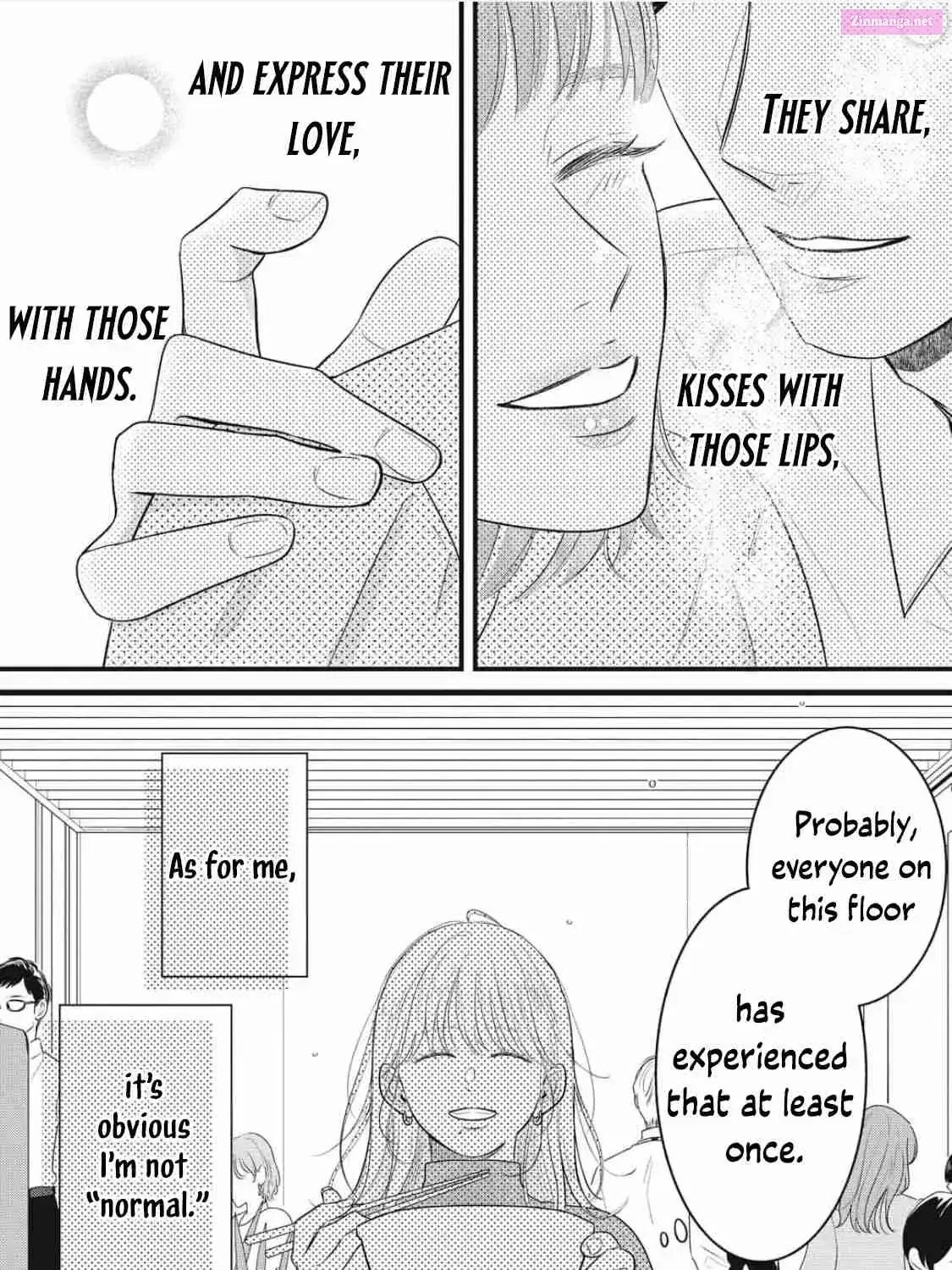Ore no Koe ni Ochite kudasai - Chapter 1.1 - Page 25