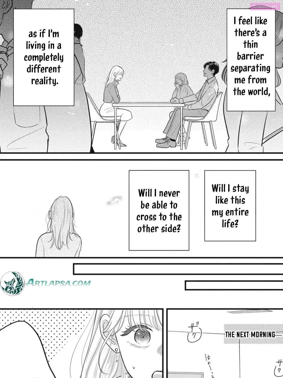 Ore no Koe ni Ochite kudasai - Chapter 1.1 - Page 27