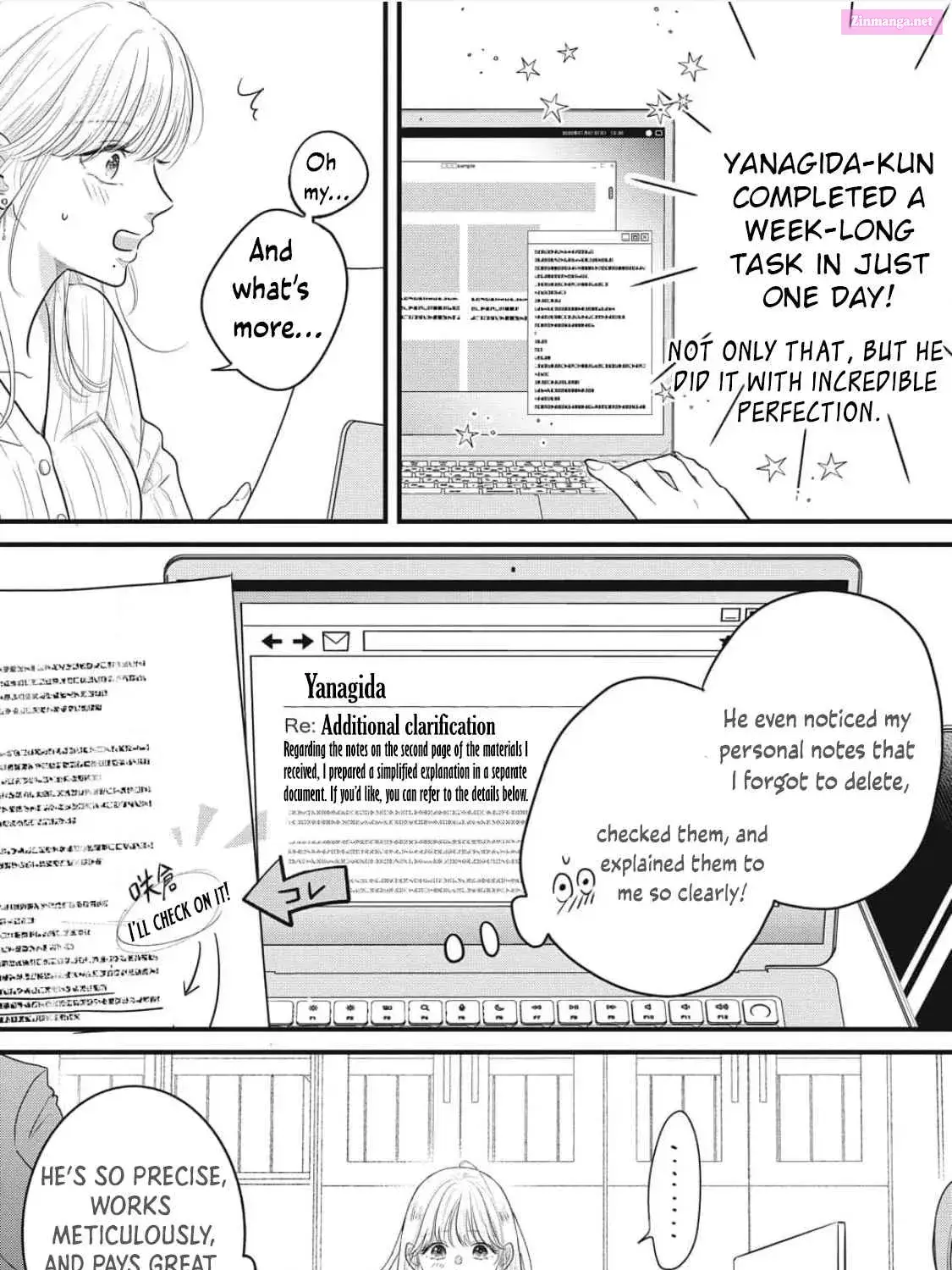 Ore no Koe ni Ochite kudasai - Chapter 1.1 - Page 29