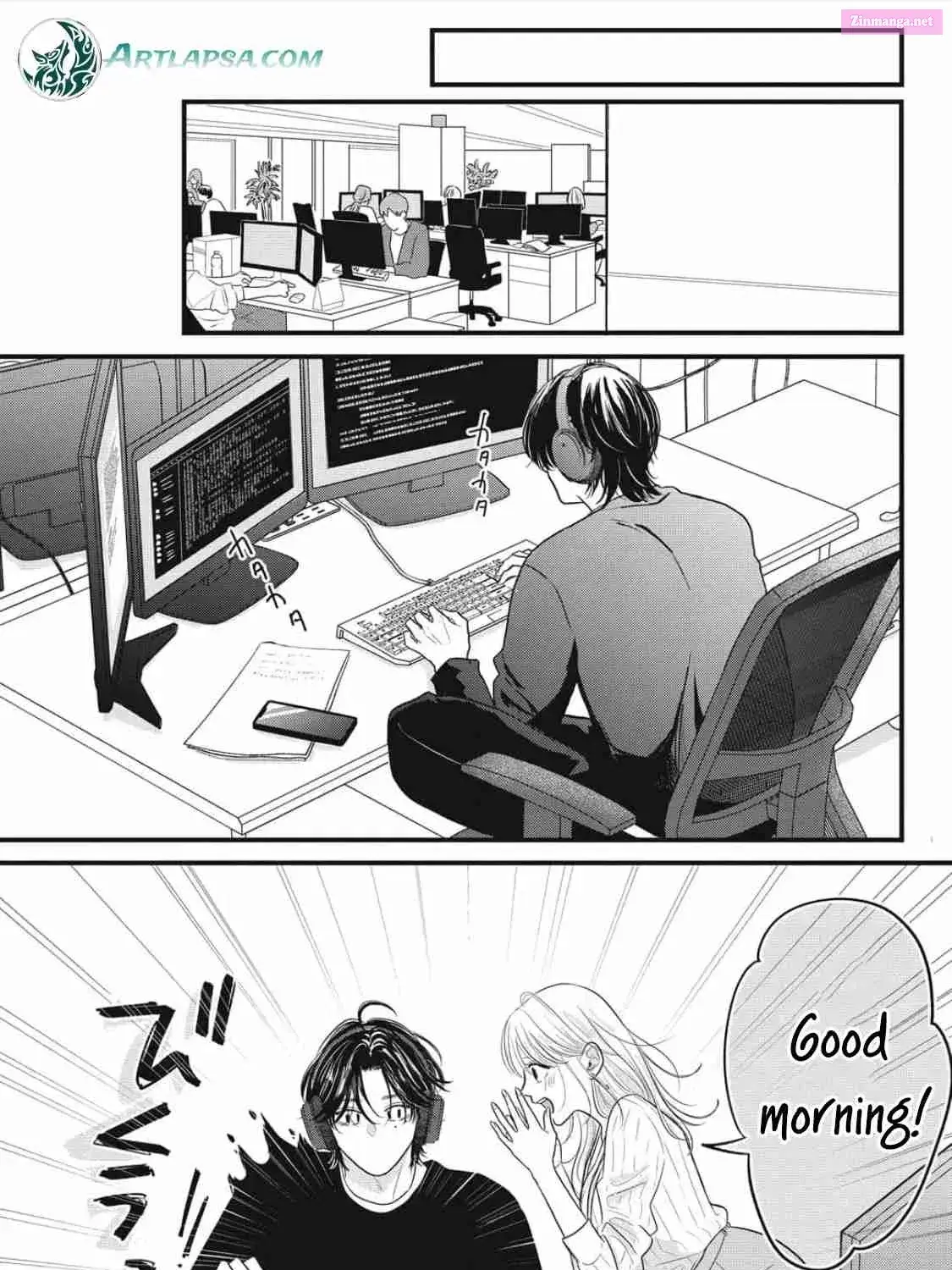 Ore no Koe ni Ochite kudasai - Chapter 1.1 - Page 31