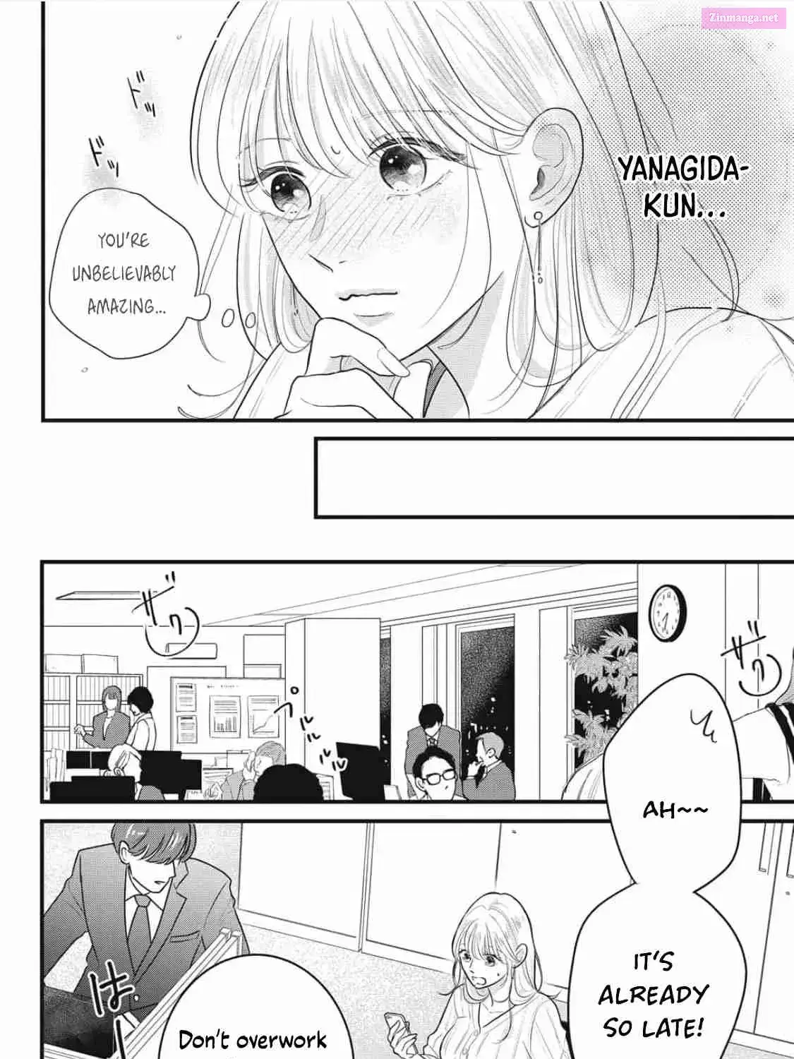 Ore no Koe ni Ochite kudasai - Chapter 1.1 - Page 49