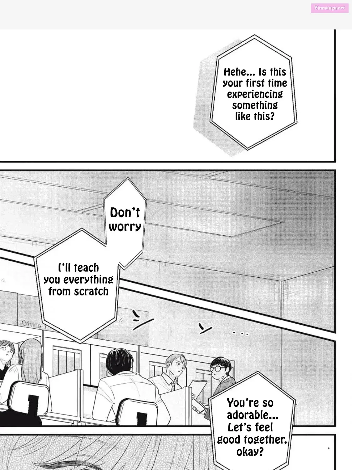 Ore no Koe ni Ochite kudasai - Chapter 1.2 - Page 3
