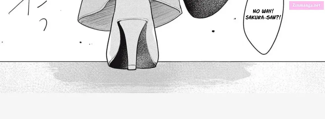 Ore no Koe ni Ochite kudasai - Chapter 1.2 - Page 6
