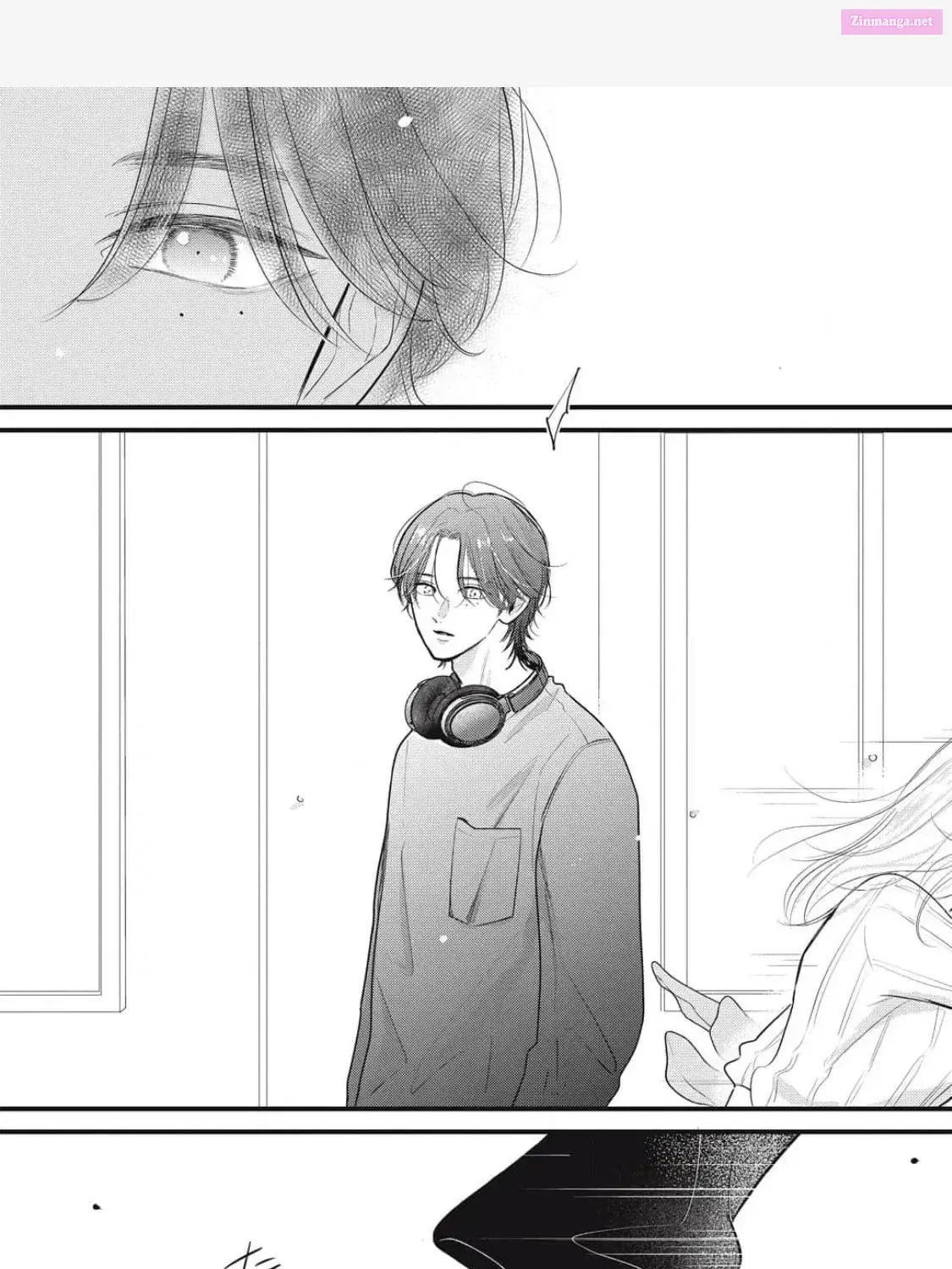Ore no Koe ni Ochite kudasai - Chapter 1.2 - Page 7
