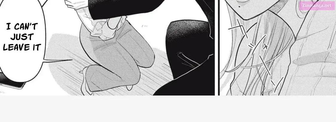 Ore no Koe ni Ochite kudasai - Chapter 1.2 - Page 10