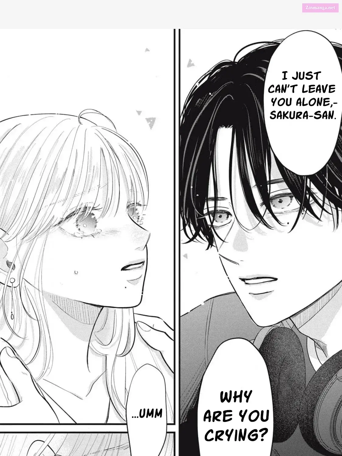 Ore no Koe ni Ochite kudasai - Chapter 1.2 - Page 11