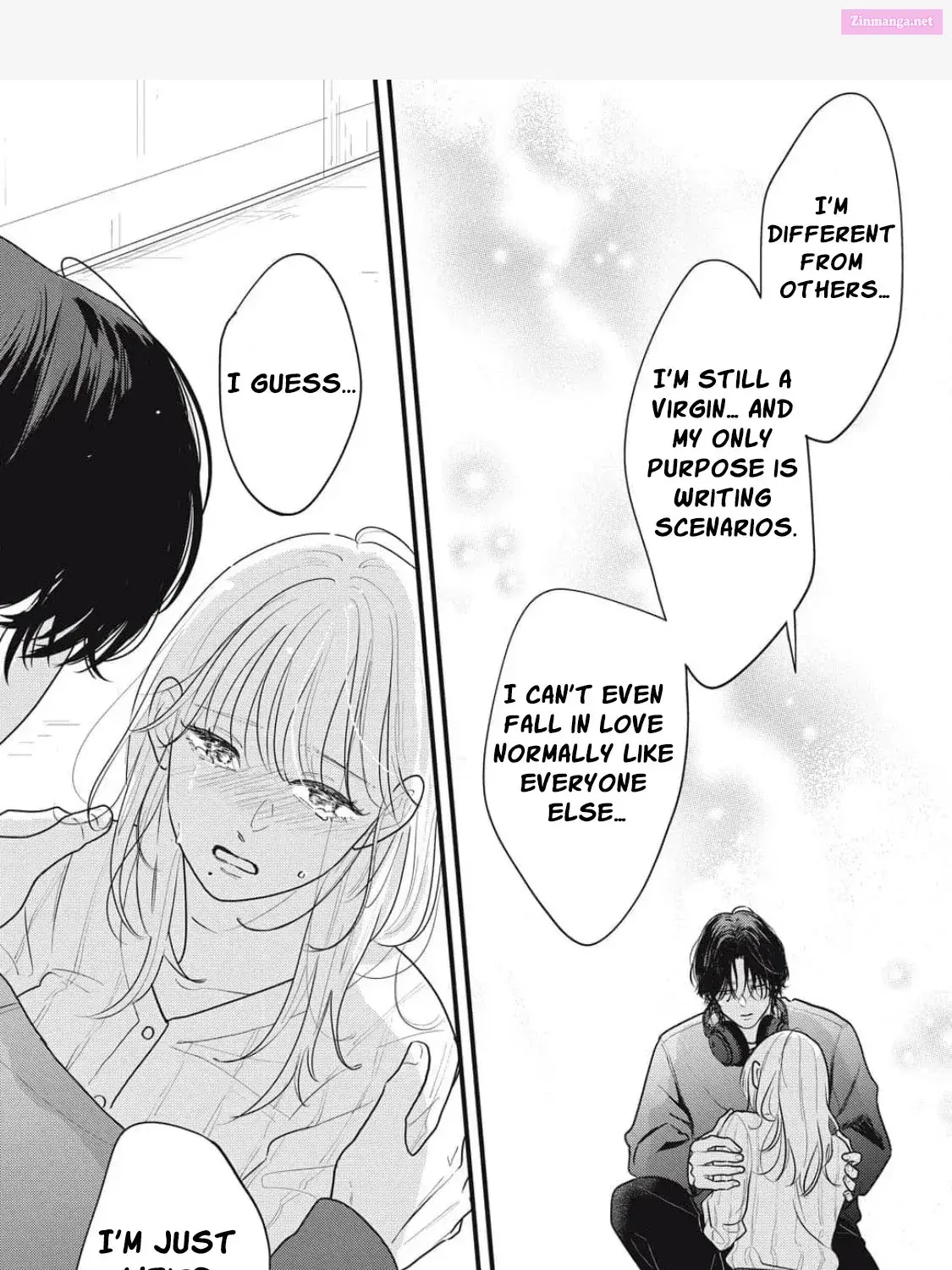 Ore no Koe ni Ochite kudasai - Chapter 1.2 - Page 13