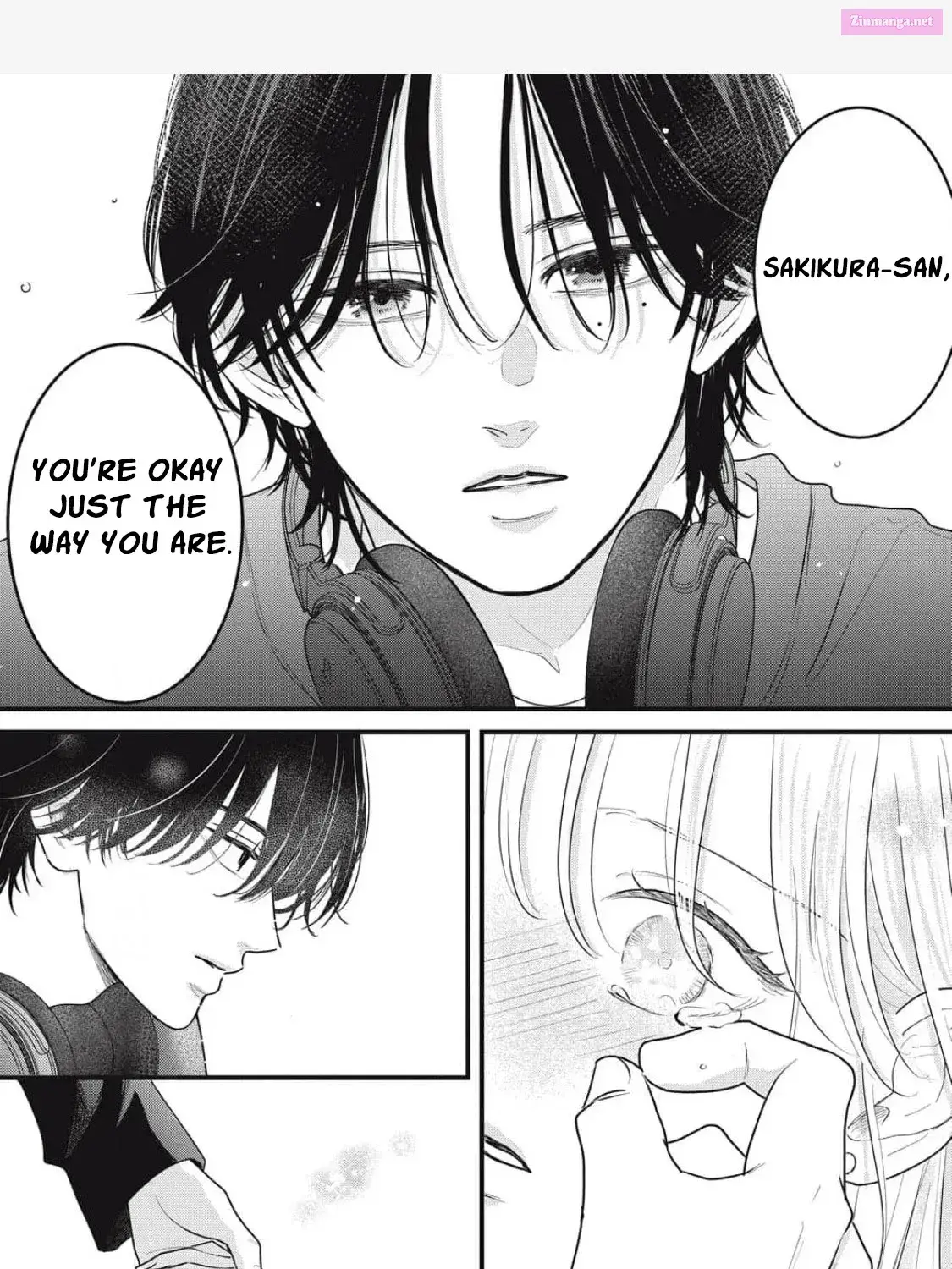 Ore no Koe ni Ochite kudasai - Chapter 1.2 - Page 15