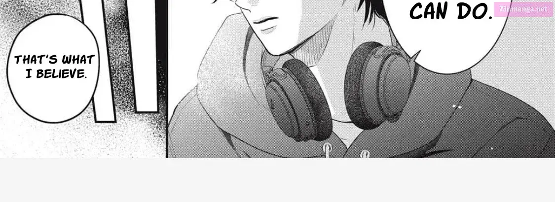 Ore no Koe ni Ochite kudasai - Chapter 1.2 - Page 22