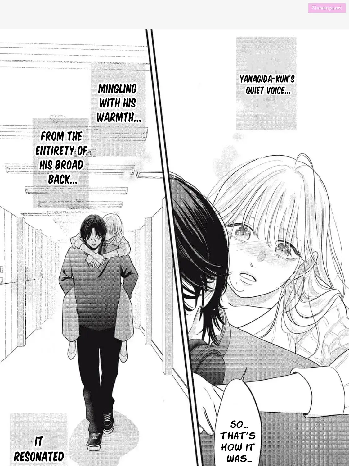 Ore no Koe ni Ochite kudasai - Chapter 1.2 - Page 25