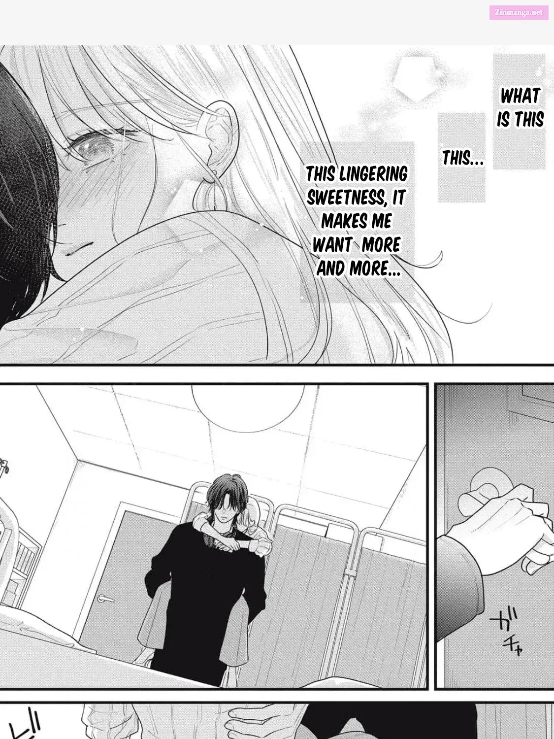 Ore no Koe ni Ochite kudasai - Chapter 1.2 - Page 27