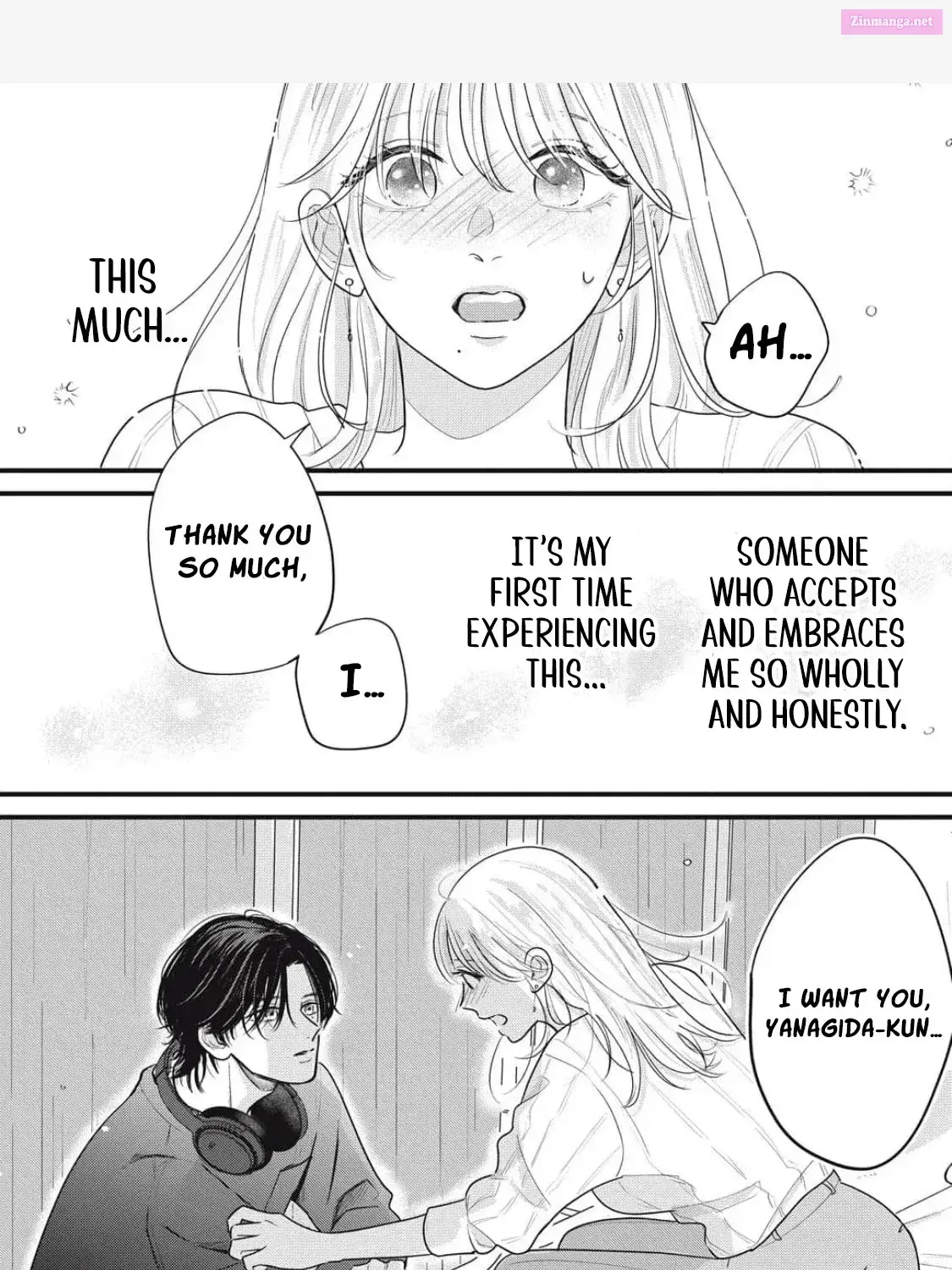 Ore no Koe ni Ochite kudasai - Chapter 1.2 - Page 31