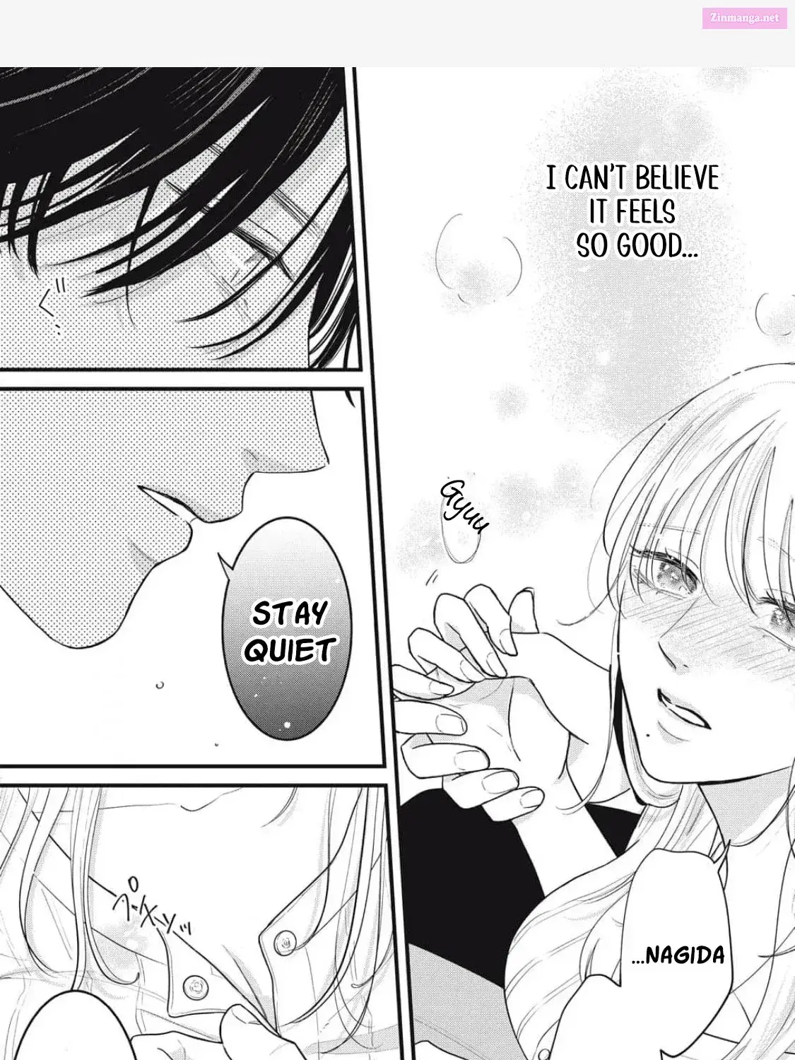 Ore no Koe ni Ochite kudasai - Chapter 1.2 - Page 43