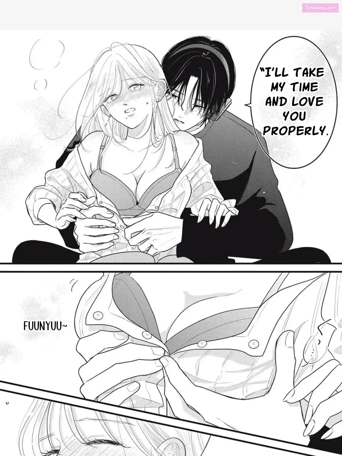 Ore no Koe ni Ochite kudasai - Chapter 1.2 - Page 45